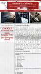 Mobile Screenshot of lynnwoodlockandkey.com